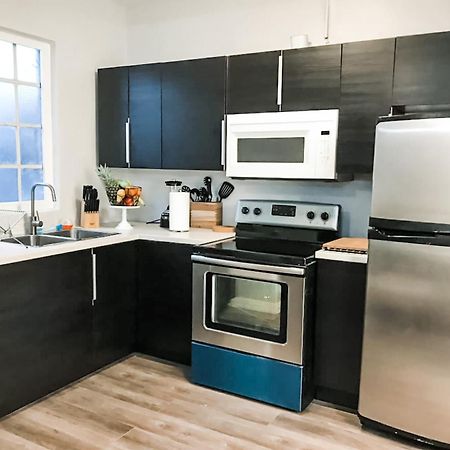 2Bdrm Gaslamp Conv Cntr - W Parking & 4 Beds #1 Apartment San Diego Exterior photo