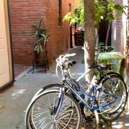 2Bdrm Gaslamp Conv Cntr - W Parking & 4 Beds #1 Apartment San Diego Exterior photo